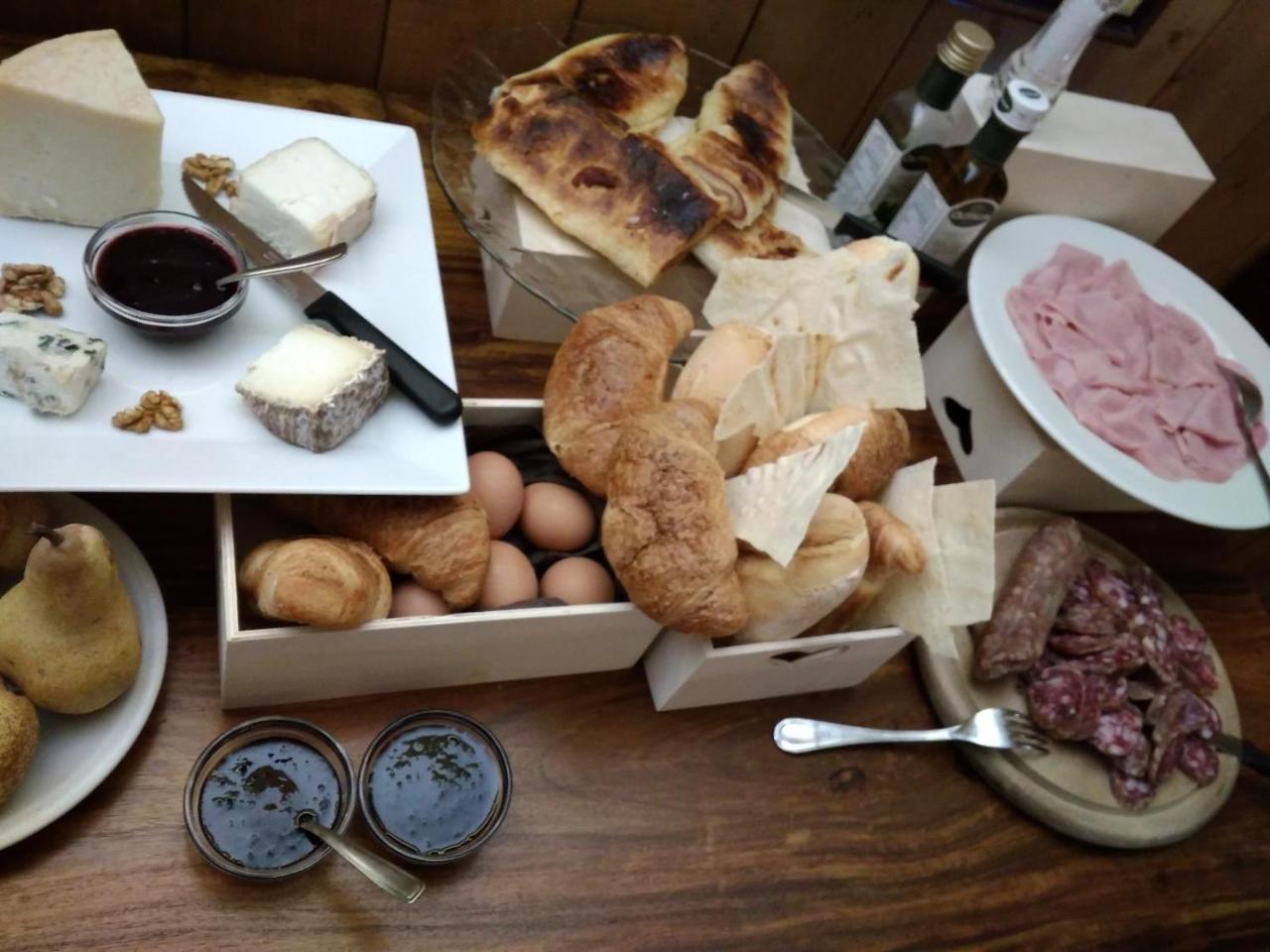 Fondo Brugarolo *
