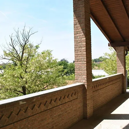 Fondo Brugarolo Villa Busnago Exterior photo