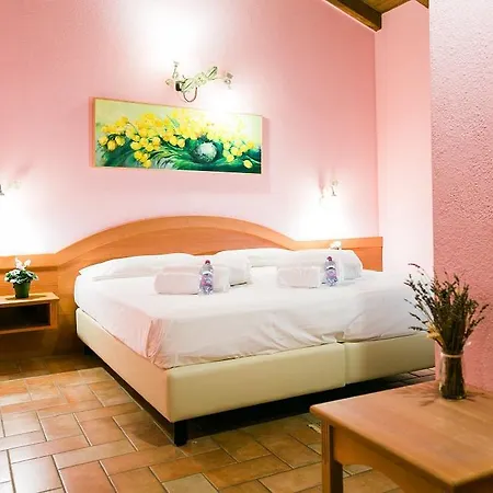 Fondo Brugarolo Villa Busnago Exterior photo