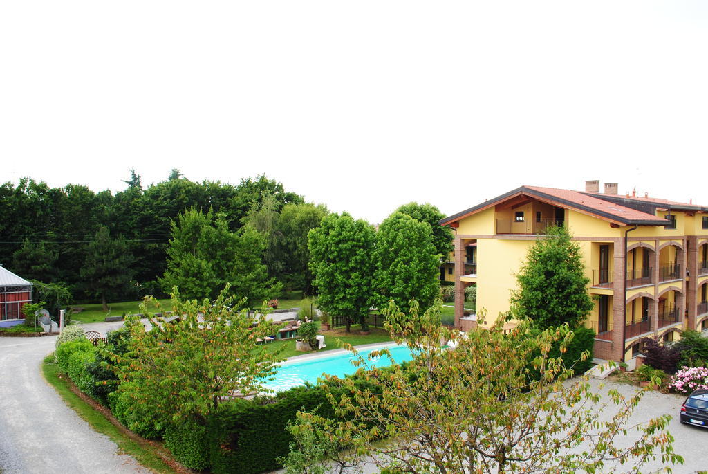 Alloggio per agriturismo Fondo Brugarolo