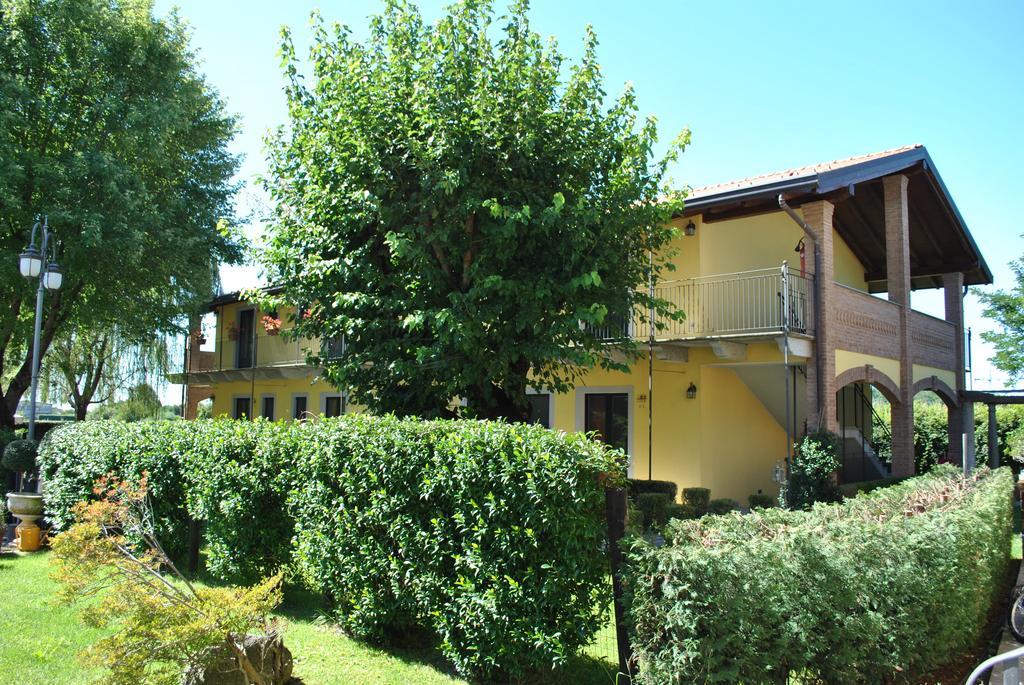 Fondo Brugarolo Busnago