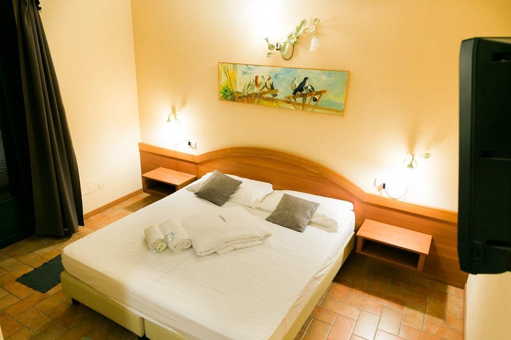 Fondo Brugarolo Alloggio per agriturismo Busnago