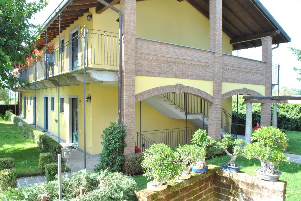 Fondo Brugarolo