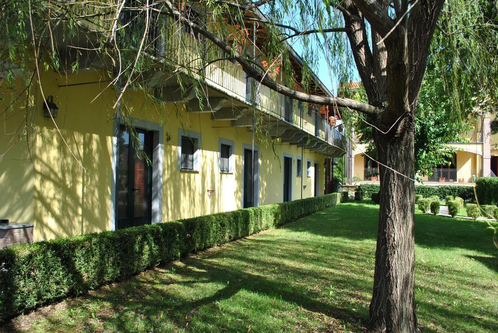 Fondo Brugarolo Vakantieboerderij *