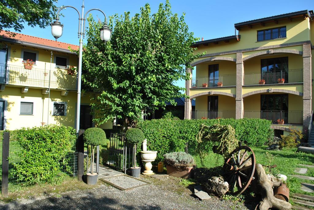 Fondo Brugarolo Vakantieboerderij