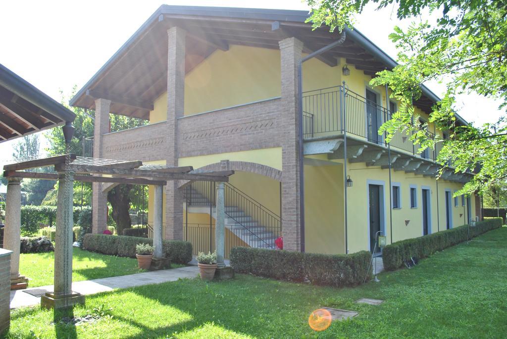 Fondo Brugarolo Vakantieboerderij *
