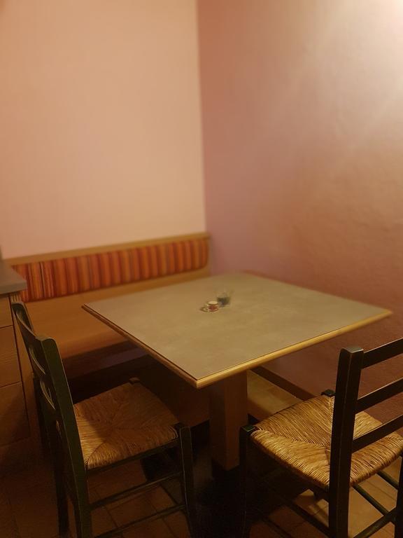 Vakantieboerderij Fondo Brugarolo