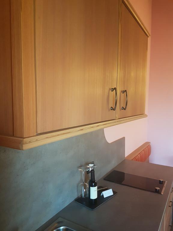 Fondo Brugarolo Vakantieboerderij *