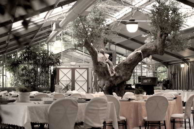 Fondo Brugarolo Vakantieboerderij