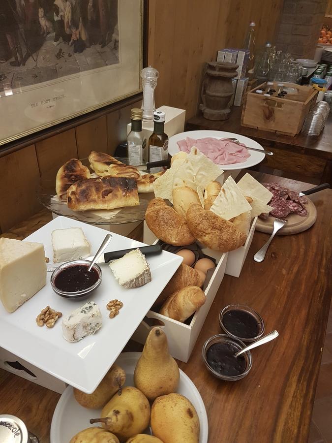 Vakantieboerderij Fondo Brugarolo