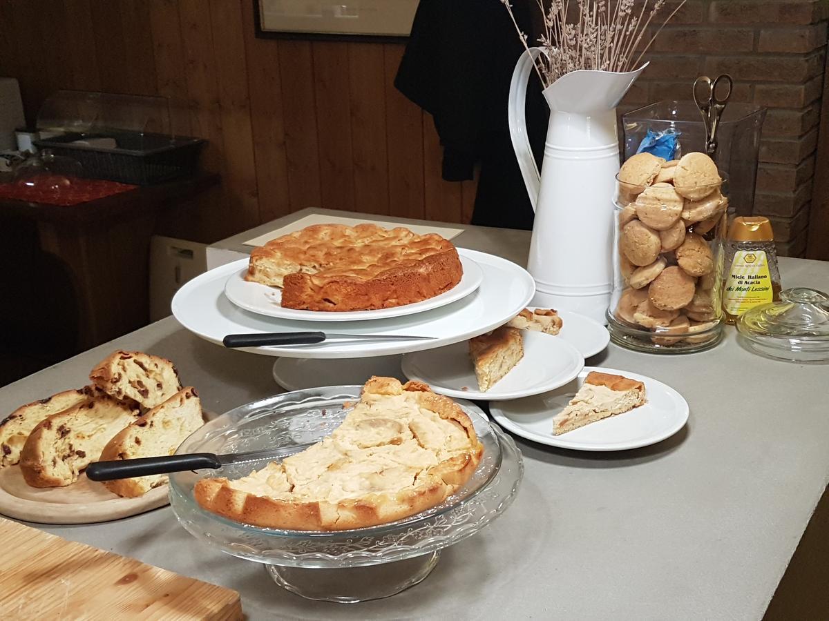Fondo Brugarolo Vakantieboerderij